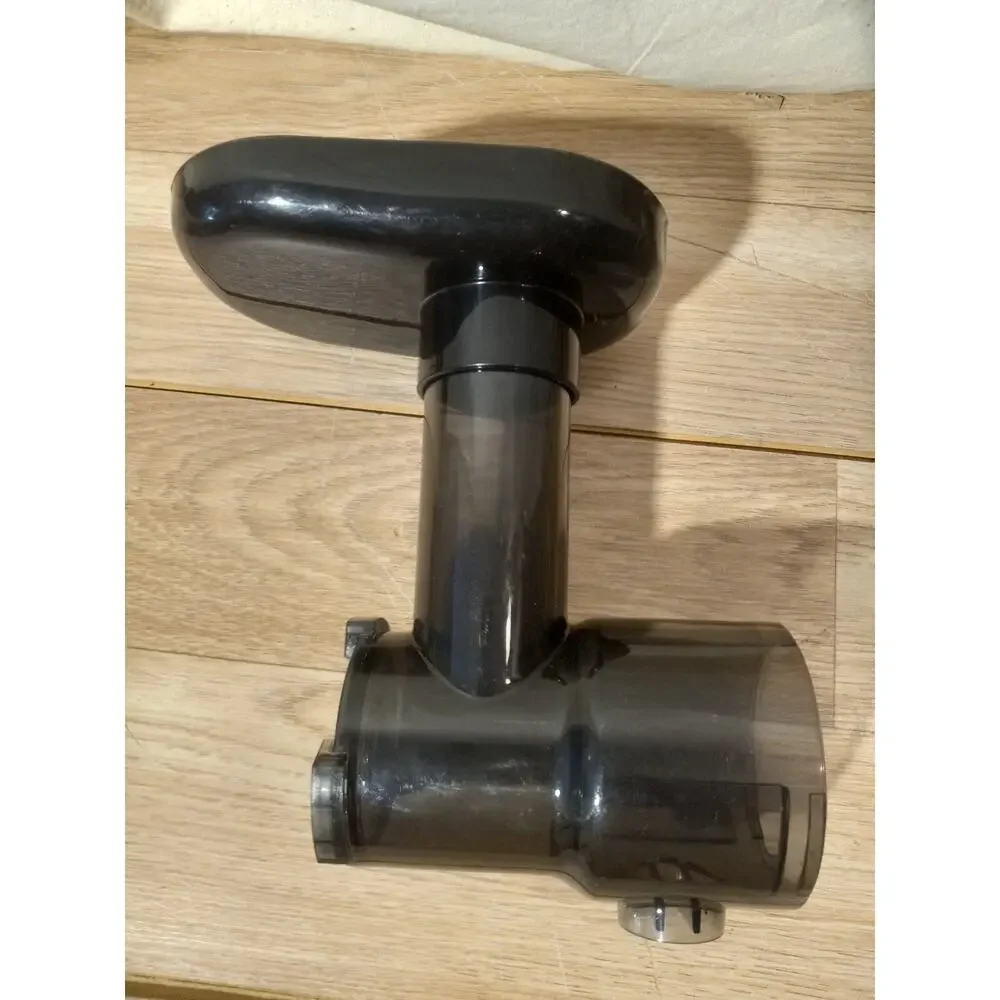 Emeril Lagasse Pasta & Beyond PM-01 Parts Genuine Juicer Chute Tube Housing